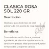 TERSSURA 3x Terssura Crema Clasica Con Aceite De Rosa Mosqueta