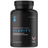 Clarity Organic - Complejo de hongos melena de león -