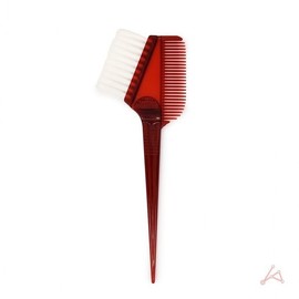 2 Hair Dyeing Combs / 2개 헤어 염색빗