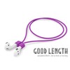 cobcobb Ultra Strong Magnetic Airpod Pro Strap Anti-Lost Cord Sports