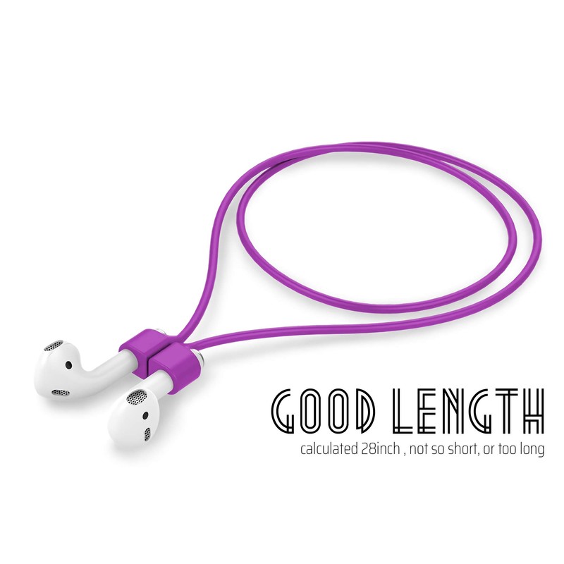 cobcobb Ultra Strong Magnetic Airpod Pro Strap Anti-Lost Cord Sports