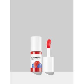 Missha [Missha] Superfood Berry Lip Oil / [미샤] 슈퍼푸드 베리 립 오일