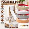 1Roll 3meter/5m Furniture Edge Banding,self-adhesive Repair Strip,PVC Decorative Sticker,plywood Thickened