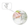 4 Pcs Stainless Steel Thermometer Probe Clips Pot Cup Temperature