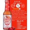 Jersey Girl Sizzlin' No Sodium/Salt Free Hot Sauce - Made