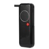 Breath Tester Digital Drunk Meter LCD Display with Audio Alarm