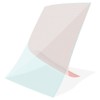 NAUC 3 x Screen Protectors 9.7-10.1 Inch Tablet Protective Film