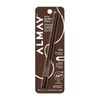 Almay Eyeliner Pencil, Black Brown [206], 0.01 Ounce