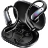 AI Translation Earbuds Real Time,144 Languages & Accents Translator Earbuds,4