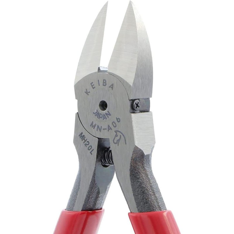 Kaba Micro Nipper 5.9 inches (150 mm) MN-A06