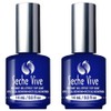 Sechet Vibe Top Coat, 2 pieces, 14ml / 세쉐 바이브 탑코트, 2개, 14ml