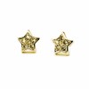ENERGETIX-4YOU Women's Energetix Magnetix 2 Star Magnetic Earrings Star With