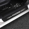 Unbranded 4pcs Cab Door Step Sill Plate Cover Protectors For