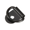 X AUTOHAUX D-Ring Tie Down Anchor D-Ring Anchor Lashing Rings