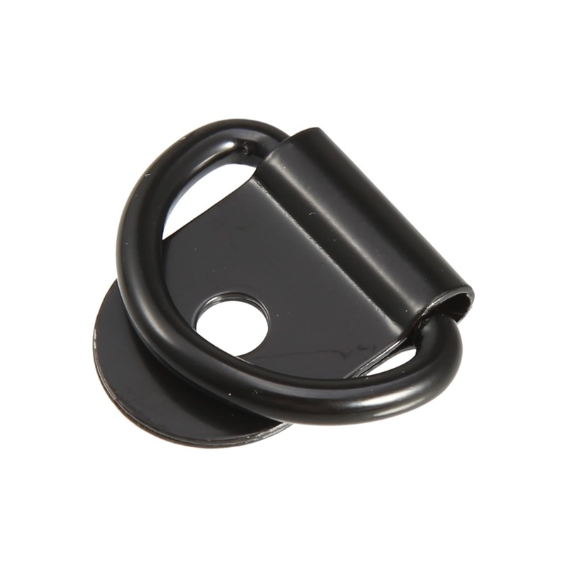 X AUTOHAUX D-Ring Tie Down Anchor D-Ring Anchor Lashing Rings