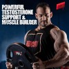 Redcon1 Boom Stick Testo Precursor 30 Servicios (300 Cáps) Sabor