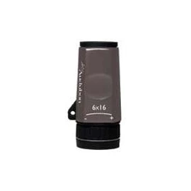Sheltered Wings Audubon 6X16 Monocular Metallic