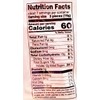 Japanese Lychee Candy with Real Fruit Juice, Hard Candy,4.05oz, 2
