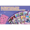 Luna's Cute Tarot Terada Terada Edition LUNA's Kawaii Tarot Terada