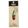 Angler'z System Spoon Backs 5.1g FS-G.