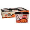 Surasang Tteokbokki Stew, Sweet and Spicy, 6 Ounce, Pack of
