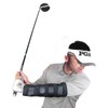 Perfect for Golf Swing Correction, Golf Swing Trainer, Keep Arms