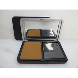 MAKE UP FOR EVER MATTE VELVET SKIN BLURRING POWDER FOUNDATION R540 0.38 OZ 2PCS
