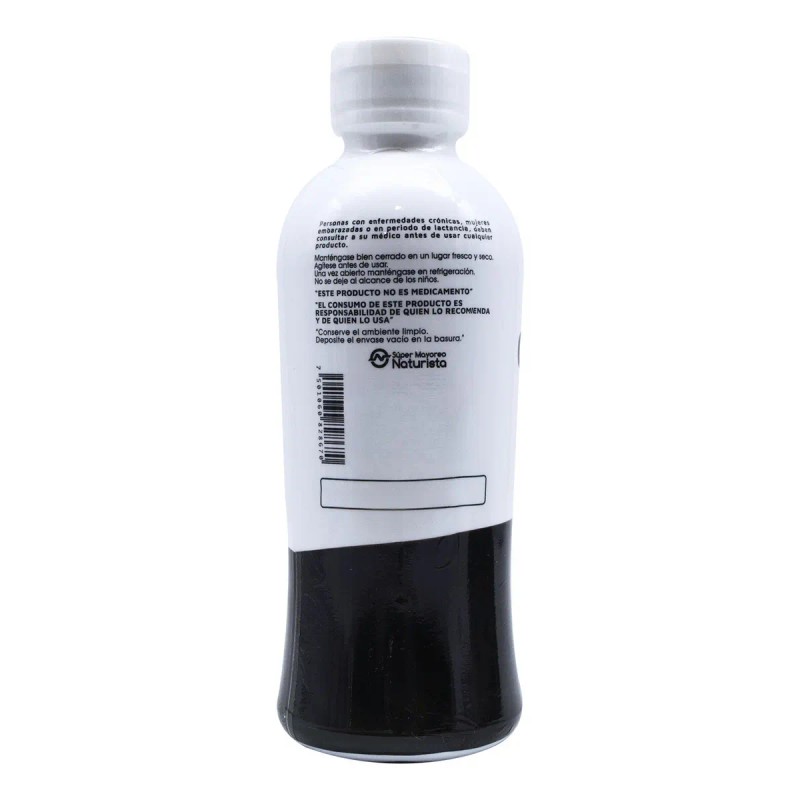 Clorofila Liquida Concentrada Vidanat 500ml
