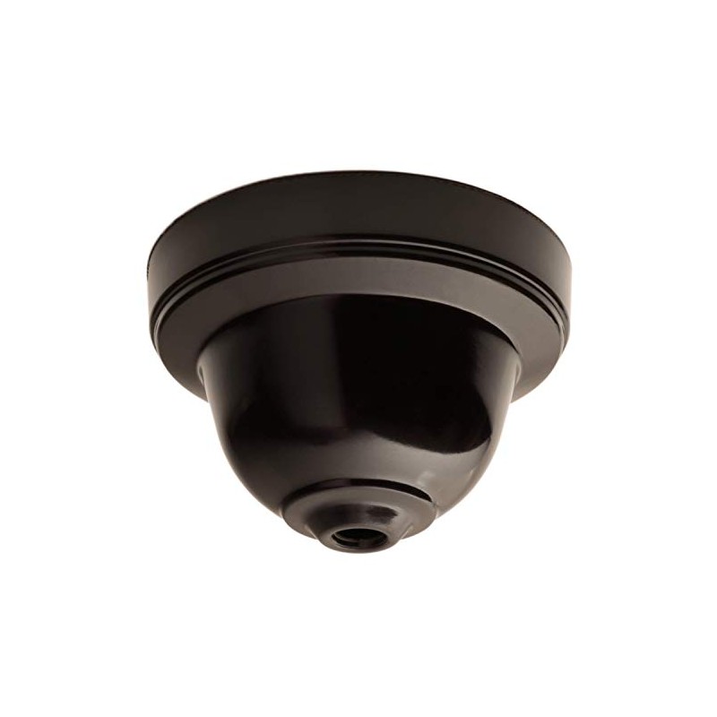 2 Pack - Reproduction Ceiling Rose Cup for use in