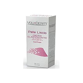 Youderm Smooth Skin Elasticity Cream 125ml