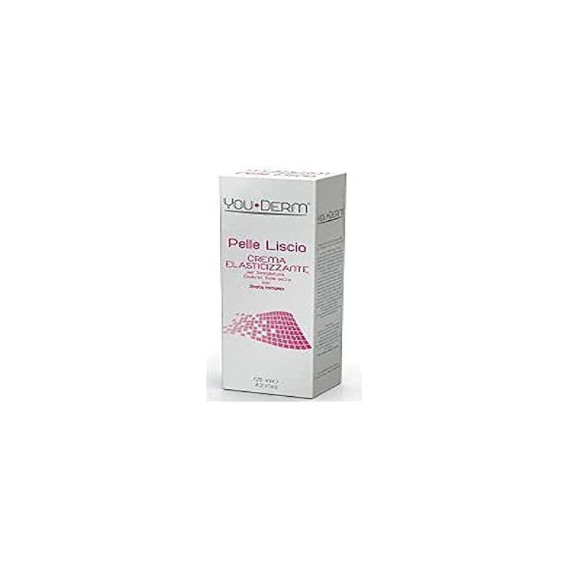 Youderm Smooth Skin Elasticity Cream 125ml