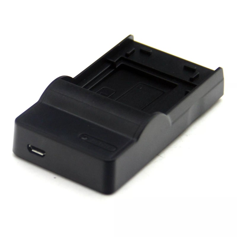 For Canon Li-ion Battery Pack / USB Charger For LP-E12