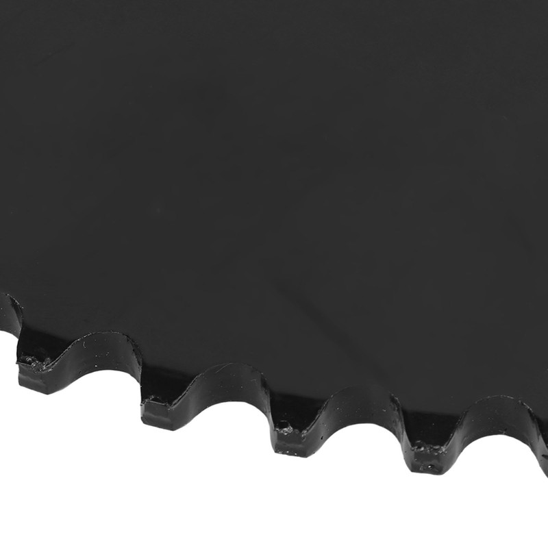 65 Teeth 35 Chain Rear Sprocket Carbon Steel 4 Holes