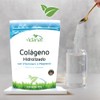 Vidanat Colágeno Hidrolizado Puro Vitamina Magnesio 300