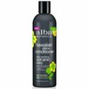 ALBA BOTANICA HAWAIIAN DETOX VOLCANIC CLAY CLARIFYING CONDITIONER, 12 OZ.