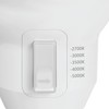 Feit Electric BR30 LED Flood Light Bulb, 65W Equivalent, Dimmable,