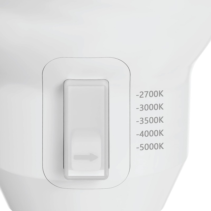 Feit Electric BR30 LED Flood Light Bulb, 65W Equivalent, Dimmable,