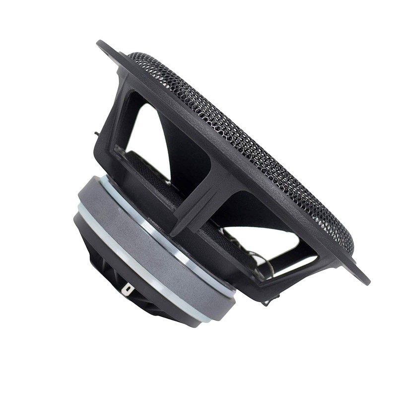 Gravity Warzone Series 8" inch Pro Midrange Coaxial Loud Speaker
