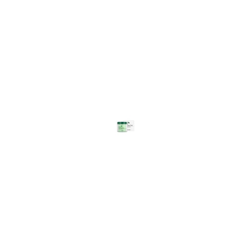 리르 수분보충 리르 그린 시카 토너패드 2개 Hydrating Liru Green