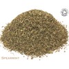 Chamomile Flower and Spearmint Leaf Organic Herbal Infusion (25 Unbleached