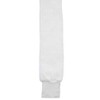 Brecon No-Wrap A/L Sleeves, White, 4'' x 12''