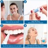 Teeth Whitening Essence Pen for Cleaning Teeth Stains, Freshening Breath