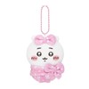 Chiikawa Mini Mascot Plush Toy, Polyester