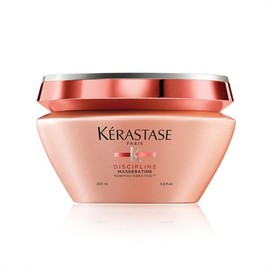 Kerastase Kérastase [Treatment for Frizzy Hair] Masque Satin 200ml
