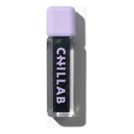 Chillab Aceite Labial Negro Mágico Voluminizador Hidratante