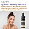 Ayurveda & Me Serum - Lymph Enhancer Rosemira Organics