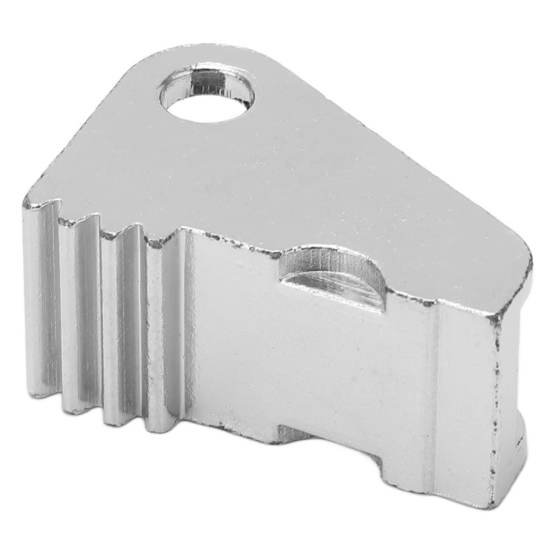 Door Handle Paddle Gear 1042845-00-B Stainless Steel Replacement for Model