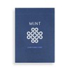 52Kards Mint 2 (Blueberry) - Limited Edition - Card Deck