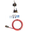 Pierce Heavy Duty Cattle Siren Wiring Kit