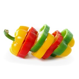 KitchenCraft Großes Schneidebrett, ungiftiger Kunststoff, weiß, 35 x 25 cm, Klar